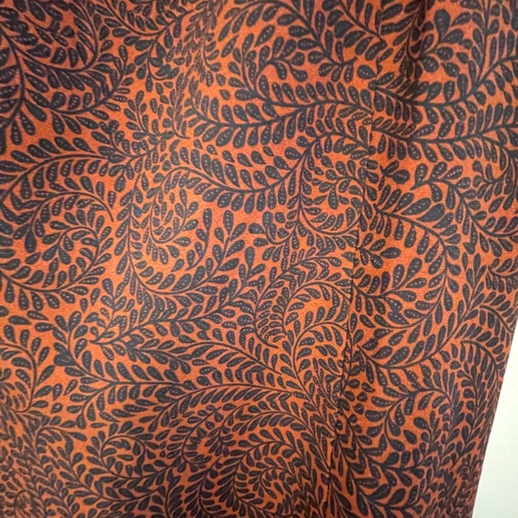 Vintage-Style Skirt - Picture 5 of 6